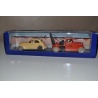 Jouet Collection DEPANNEUSE TINTIN