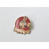 PIN'S BUGS BUNNY "50" - WARNER BROS