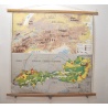CARTE SCOLAIRE SUISSE-AUTRICHE et BALKANS