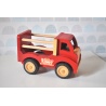 CAMION EN BOIS "FARMER TRUCK"