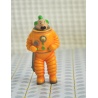 FIGURINE "DUPONT COSMONAUTE" LU