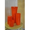 SERVICE A ORANGEADE VINTAGE