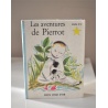 LIVRE COLLECTION L'ETOILE D'OR "Les Aventures de Pierrot"