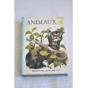 LIVRE COLLECTION L'ETOILE D'OR "Animaux"
