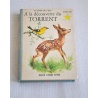 LIVRE COLLECTION L'ETOILE D'OR "A la découverte du Torrent"