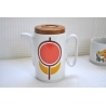 THÉIÈRE ou CAFETIÈRE VINTAGE