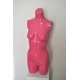 MANNEQUIN BUSTE DE VITRINE MAGASIN HANS BOODT