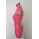 MANNEQUIN BUSTE DE VITRINE MAGASIN HANS BOODT