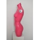 MANNEQUIN BUSTE DE VITRINE MAGASIN HANS BOODT