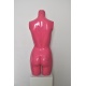 MANNEQUIN BUSTE DE VITRINE MAGASIN HANS BOODT