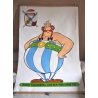 AFFICHE PUBLICITAIRE OBELIX Canderel
