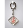 PORTE-CLES BOURBON LANCOSEC