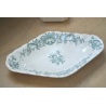 RAVIER PETIT PLAT DE SERVICE Manufacture LONGCHAMP