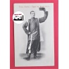 CARTE POSTALE ANCIENNE "Types de Russie" N°110