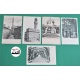 CARTES POSTALES ANCIENNES - FIRENZE (FLORENCE) ITALIE