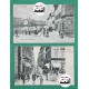 CARTES POSTALES ANCIENNES - FIRENZE (FLORENCE) ITALIE 1900