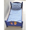 LIT JOUET "BONNE NUIT LES PETITS" PETITCOLLIN